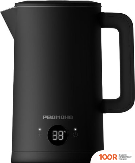 Redmond (Редмонд) KM245 (ЧЕРНЫЙ) (409288)