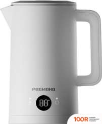 Redmond (Редмонд) KM245 (БЕЛЫЙ) (409287)