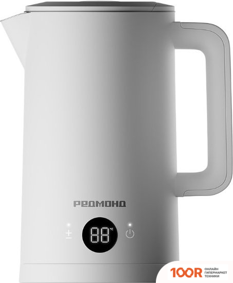 Redmond (Редмонд) KM245 (БЕЛЫЙ) (409287)