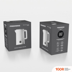 Redmond (Редмонд) KM245 (БЕЛЫЙ) (409287)