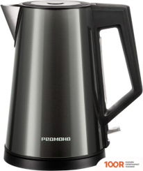 Redmond (Редмонд) KM244 (СЕРЫЙ) (409285)