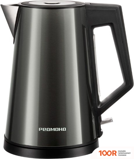 Redmond (Редмонд) KM244 (СЕРЫЙ) (409285)