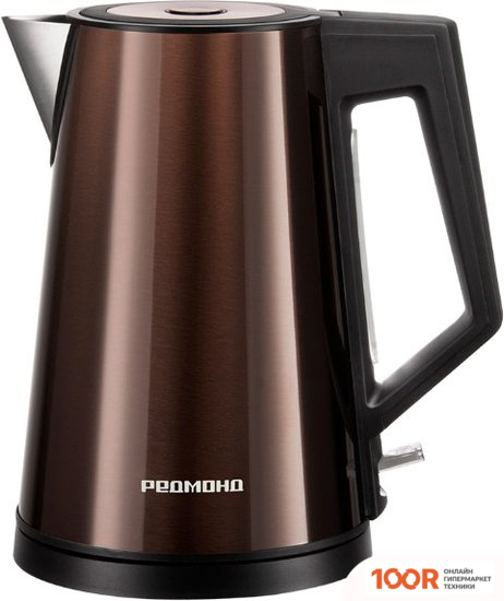 Redmond (Редмонд) KM244 (КОРИЧНЕВЫЙ) (409284)