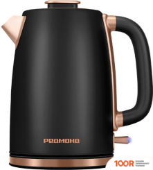 Redmond (Редмонд) KM240 (ЧЕРНЫЙ/БРОНЗА) (409280)