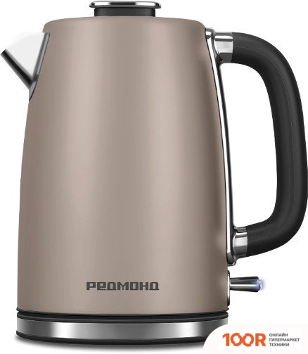 Redmond (Редмонд) KM240 (БЕЖЕВЫЙ) (409279)