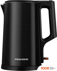 Redmond (Редмонд) KM239 (ЧЕРНЫЙ) (409277)