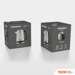 Redmond (Редмонд) KM238 (ШАМПАНЬ) (409276)