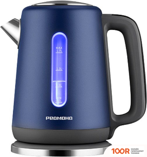 Redmond (Редмонд) KM238 (СИНИЙ) (409275)