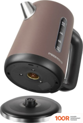 Redmond (Редмонд) KM238 (СЕРО-КОРИЧНЕВЫЙ) (409273)