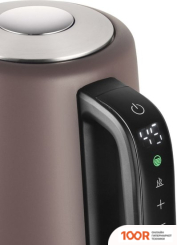 Redmond (Редмонд) KM238 (СЕРО-КОРИЧНЕВЫЙ) (409273)