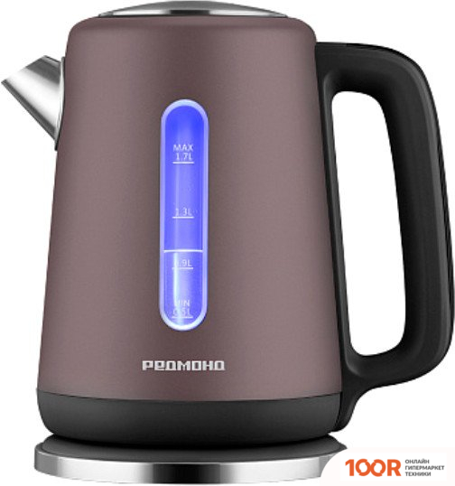 Redmond (Редмонд) KM238 (СЕРО-КОРИЧНЕВЫЙ) (409273)