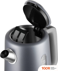 Redmond (Редмонд) KM238 (СЕРО-ГОЛУБОЙ) (409272)