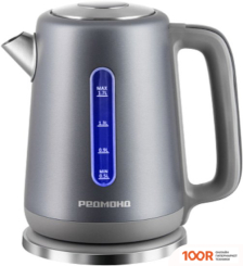 Redmond (Редмонд) KM238 (СЕРО-ГОЛУБОЙ) (409272)