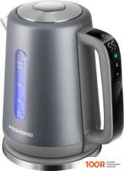 Redmond (Редмонд) KM238 (СЕРО-ГОЛУБОЙ) (409272)