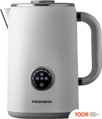 Redmond (Редмонд) KM237 (БЕЛЫЙ) (409271)