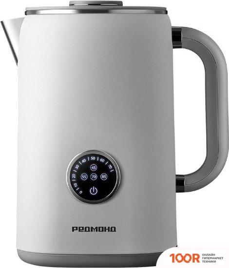 Redmond (Редмонд) KM237 (БЕЛЫЙ) (409271)