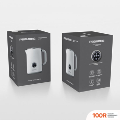 Redmond (Редмонд) KM237 (БЕЛЫЙ) (409271)