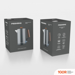 Redmond (Редмонд) KM236 (409270)