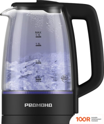 Redmond (Редмонд) KG270 (ЧЕРНЫЙ) (409268)