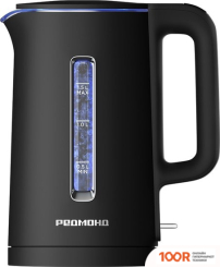 Redmond (Редмонд) KG254 (ЧЕРНЫЙ) (409263)