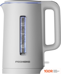 Redmond (Редмонд) KG254 (БЕЛЫЙ) (409262)