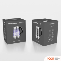 Redmond (Редмонд) KG253 (НЕРЖАВЕЮЩАЯ СТАЛЬ) (409261)