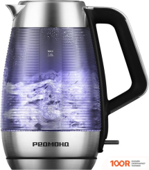 Redmond (Редмонд) KG253 (НЕРЖАВЕЮЩАЯ СТАЛЬ) (409261)