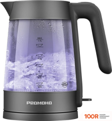 Redmond (Редмонд) KG252 (ЧЕРНЫЙ) (409260)