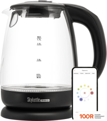 RED Solution SKYKETTLE RK-G210S (409247)