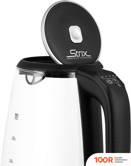 RED Solution SKYKETTLE RK-G200S (409245)