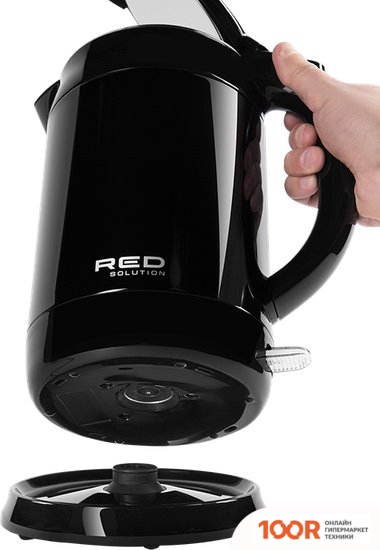 RED Solution RK-M158 (409238)