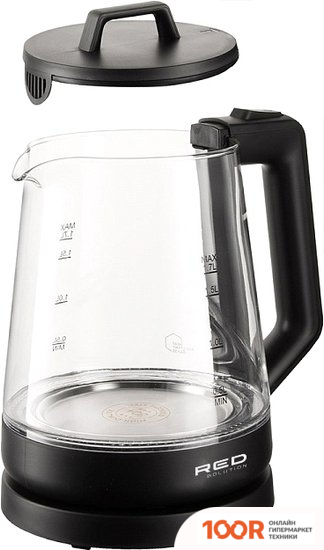 RED Solution RK-G191 (409227)