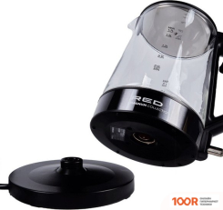 RED Solution RK-G19 (409226)