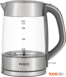 RED Solution RK-G138 (409223)