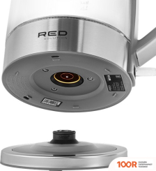 RED Solution RK-G138 (409223)