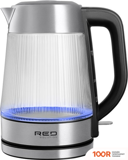 RED Solution G121 (409222)