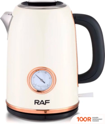 RAF R.7911W (БЕЛЫЙ) (409200)