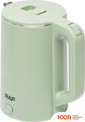 RAF R.7866 (ЗЕЛЕНЫЙ) (409186)