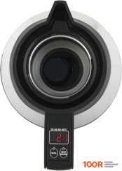 Proffi NUMBER 1 PH8842 (СЕРЕБРИСТЫЙ) (409163)