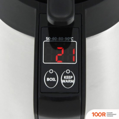 Proffi NUMBER 1 PH8842 (СЕРЕБРИСТЫЙ) (409163)