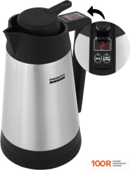 Proffi NUMBER 1 PH8842 (СЕРЕБРИСТЫЙ) (409163)