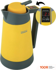 Proffi NUMBER 1 PH8842 (ЖЕЛТЫЙ) (409162)