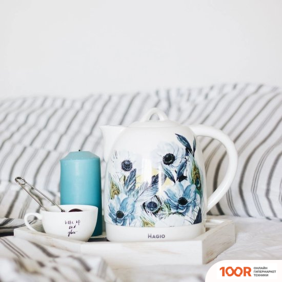 Magio MG-973 (409122)