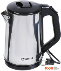 Lofter А05 (НЕРЖАВЕЮЩАЯ СТАЛЬ) (409116)