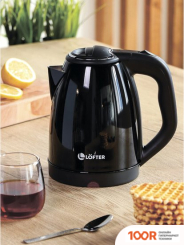 Lofter H3 (ЧЕРНЫЙ) (409114)