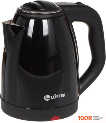 Lofter H3 (ЧЕРНЫЙ) (409114)