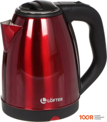 Lofter H3 (КРАСНЫЙ) (409113)