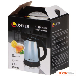 Lofter H3 (БЕЛЫЙ) (409112)