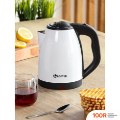 Lofter H3 (БЕЛЫЙ) (409112)