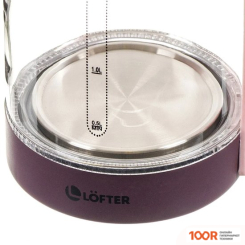 Lofter C03 (РОЗОВЫЙ) (409110)